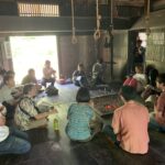 旧中村家　活用